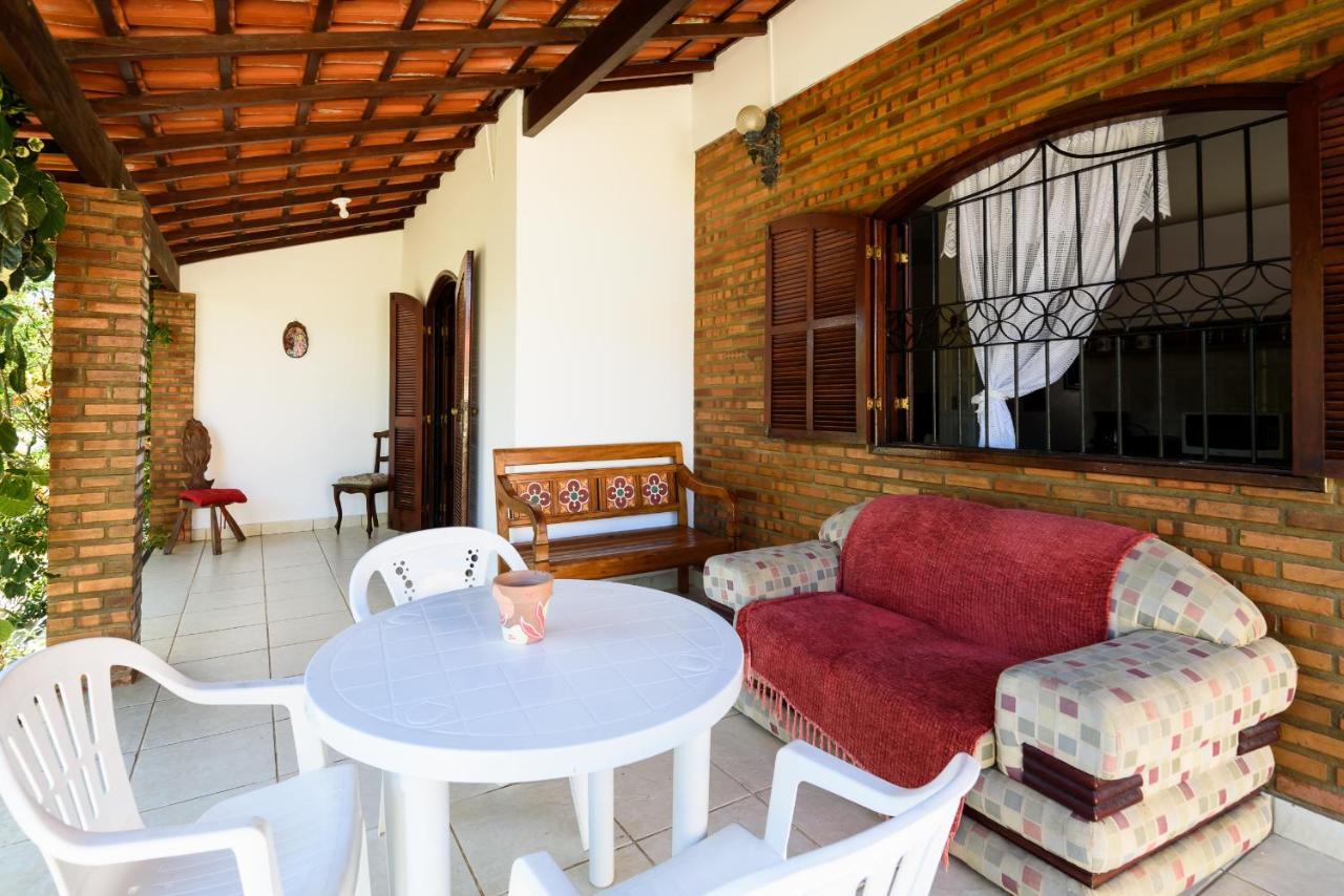 Village Itauna Inn Saquarema Extérieur photo