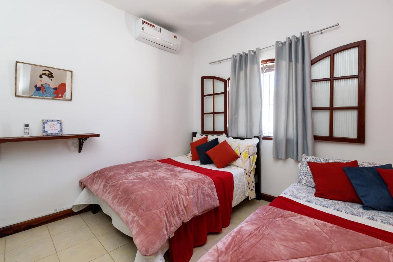 Village Itauna Inn Saquarema Extérieur photo