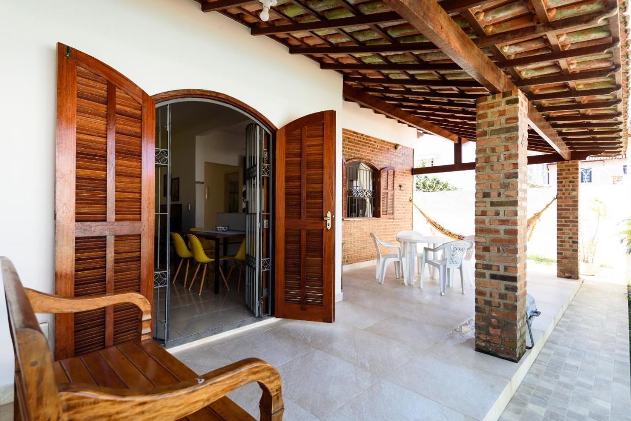 Village Itauna Inn Saquarema Extérieur photo
