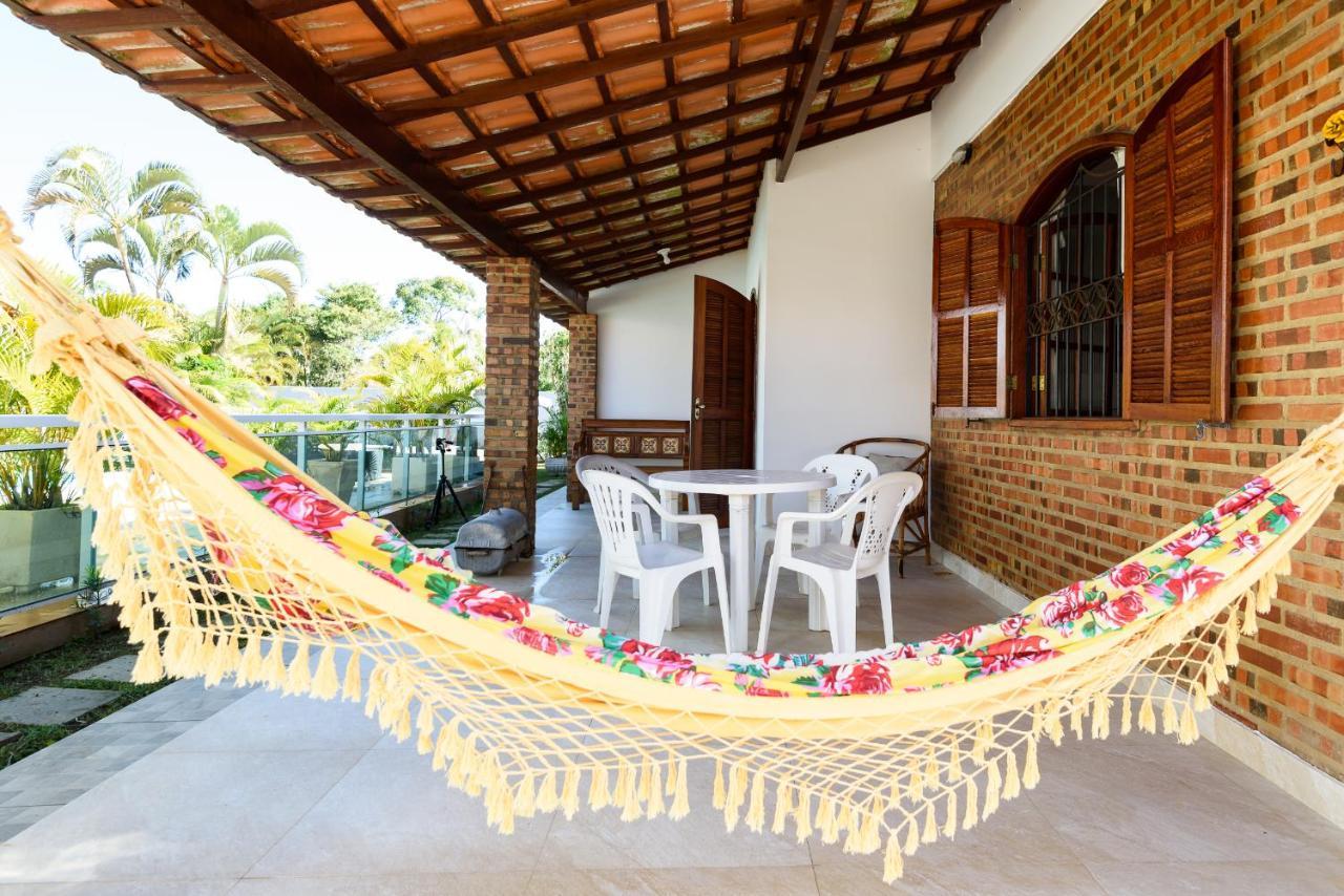 Village Itauna Inn Saquarema Extérieur photo