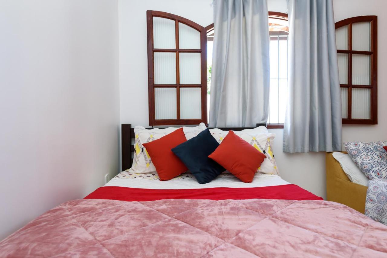 Village Itauna Inn Saquarema Extérieur photo