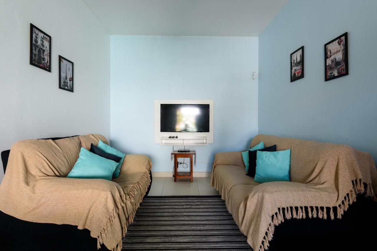 Village Itauna Inn Saquarema Extérieur photo