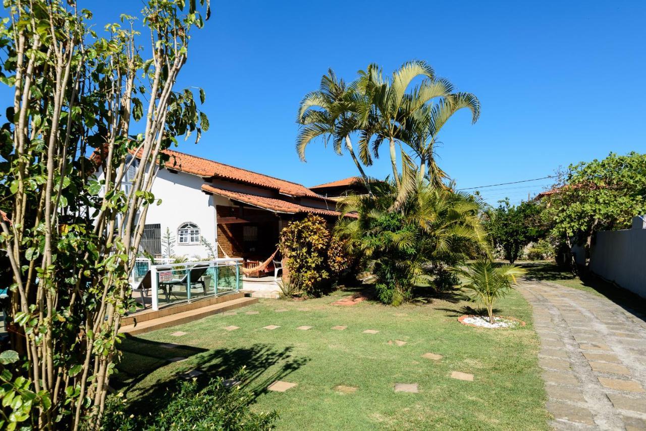 Village Itauna Inn Saquarema Extérieur photo
