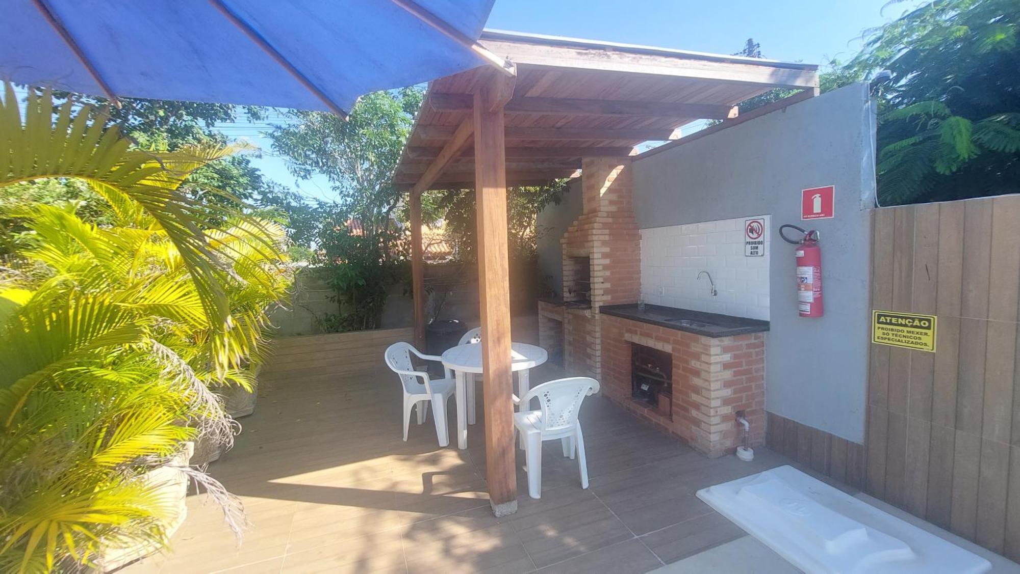 Village Itauna Inn Saquarema Extérieur photo