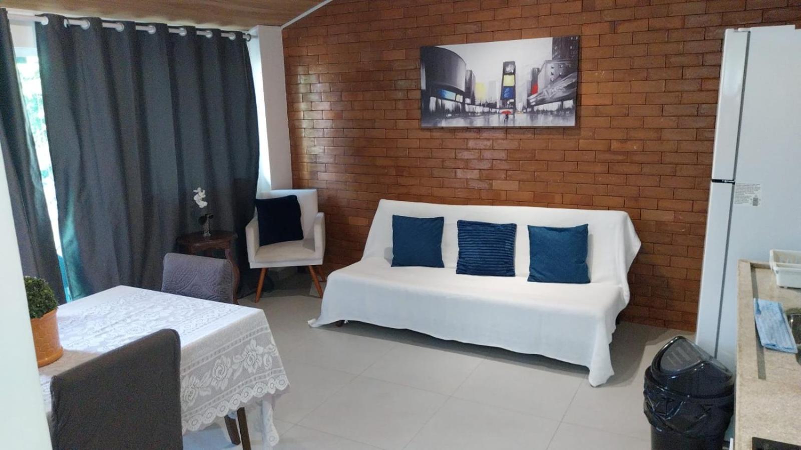 Village Itauna Inn Saquarema Extérieur photo